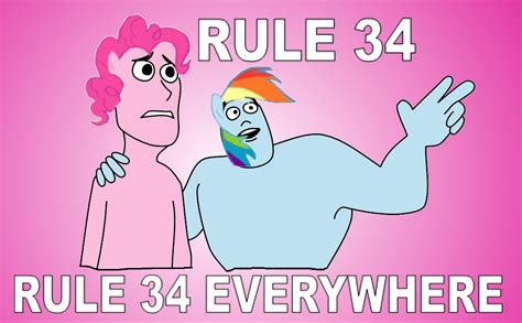 porn rule 34|Rule 34